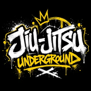 Jiu-Jitsu Underground