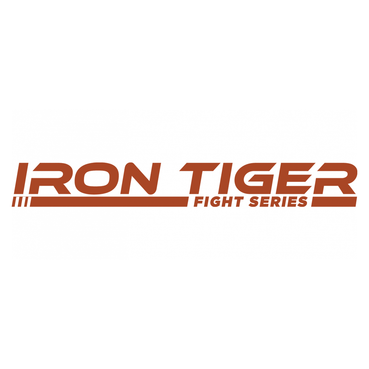 Iron Tiger Fight Series