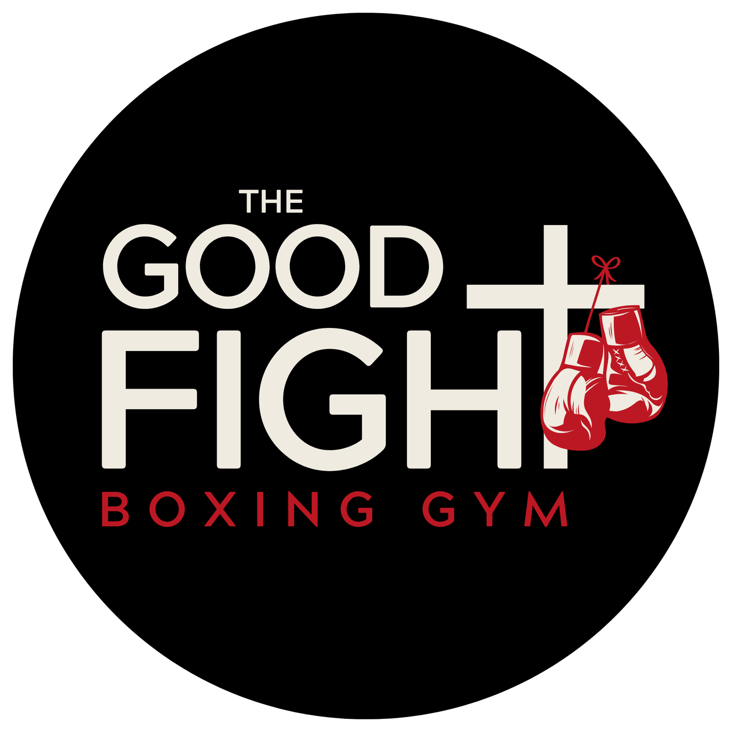 The Good Fight Boxing Gym