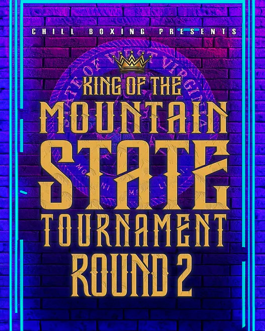 Watch 2023 King of the Mountain State Tournament Round 2 on Combat Sports Now