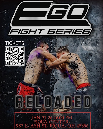 Watch EGO Fight Series 6 on Combat Sports Now