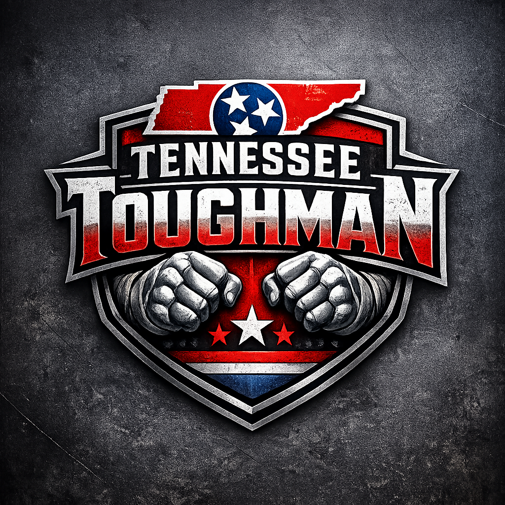 Watch Tennessee Toughman 1 on Combat Sports Now