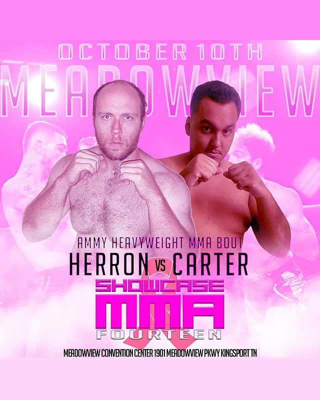 Watch Showcase MMA 14 on Combat Sports Now