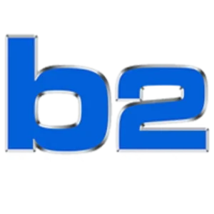 b2 Fighting Series Logo