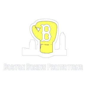 Boston Boxing Promotions Logo