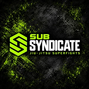 Sub Syndicate Logo