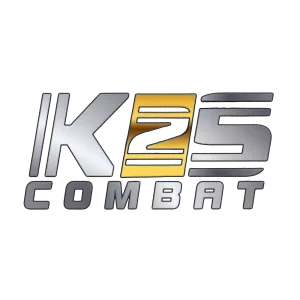 K2S Combat Logo