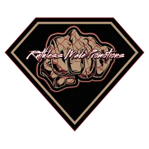 Ruthless Made Promotions Logo