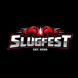 SLUGFEST Logo