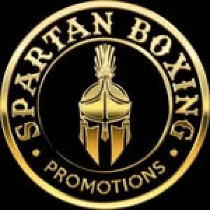 Spartan Boxing Promotions Logo