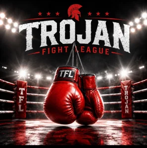 Trojan Fight League