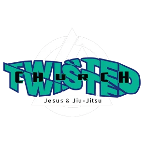 Twisted Church Logo