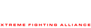 Xtreme Fighting Alliance Logo
