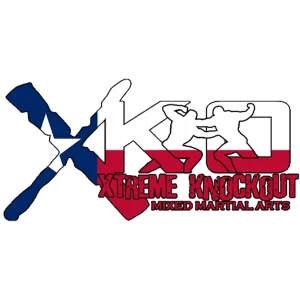 Xtreme Knockout Logo