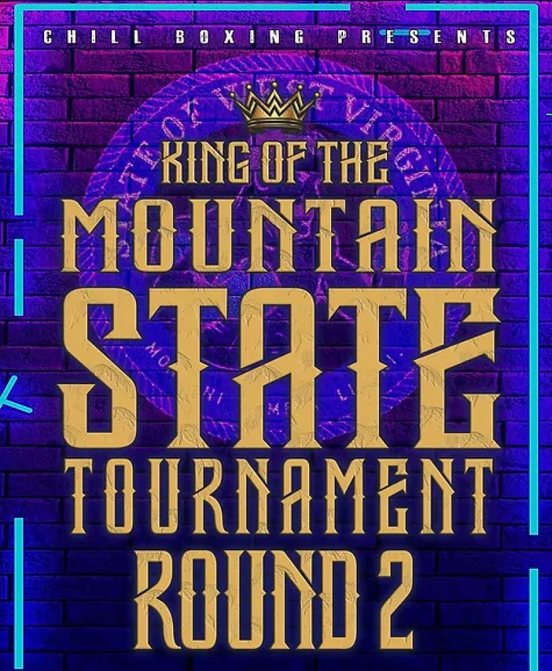 Watch 2023 King of the Mountain State Tournament Round 2 on Combat Sports Now
