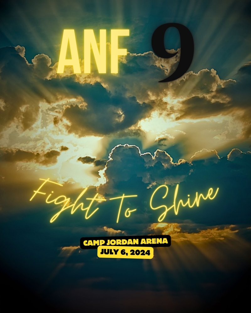 Watch All or Nothing Fights 9 on Combat Sports Now