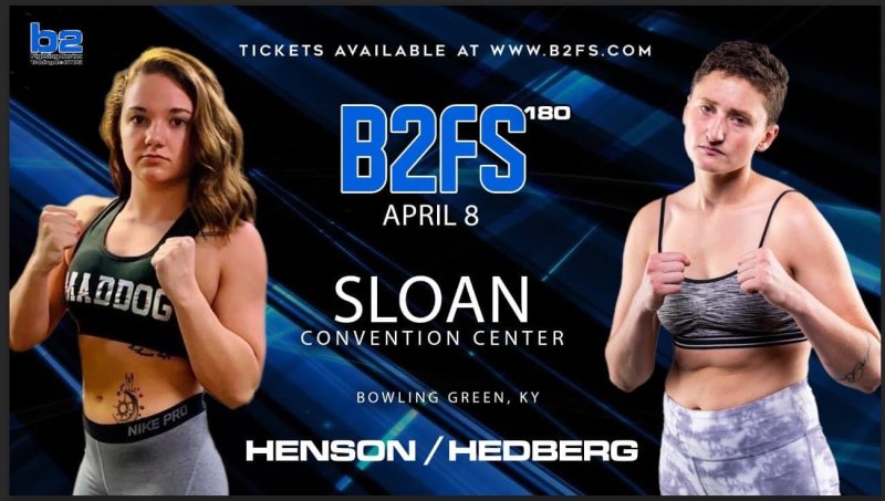 Watch B2 Fighting Series 180 on Combat Sports Now