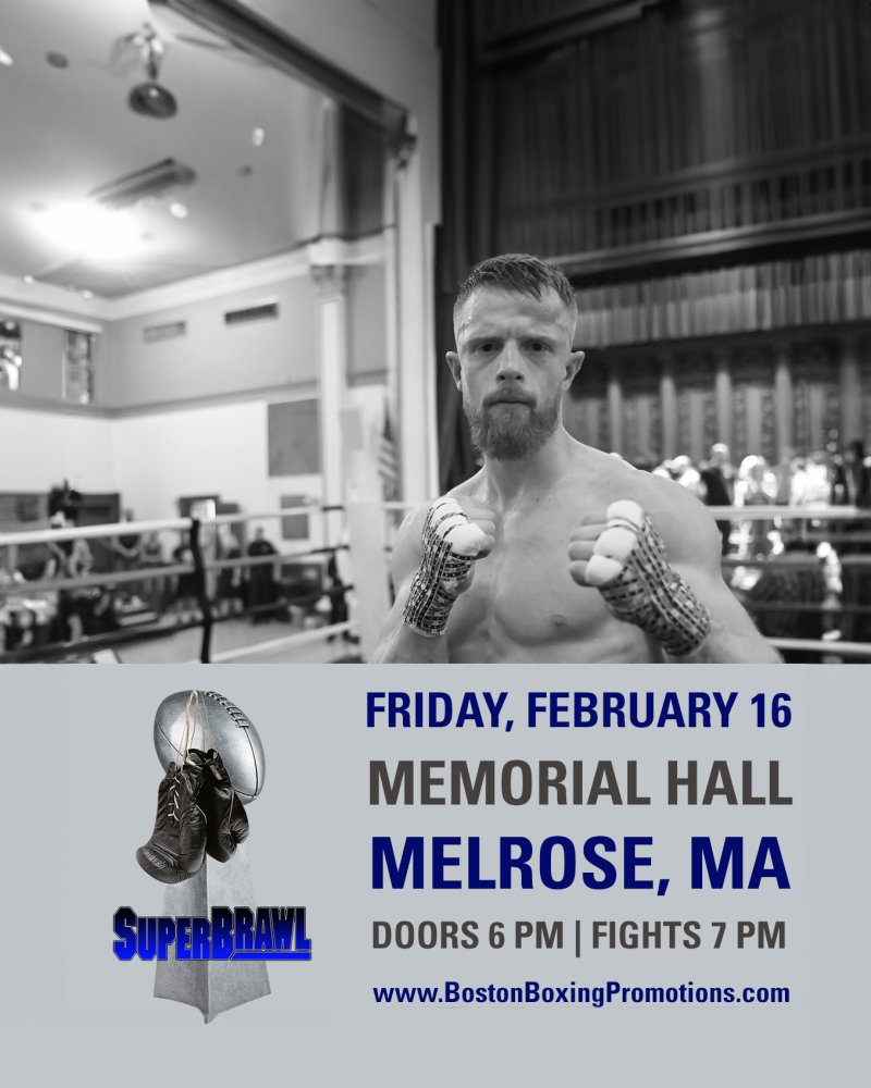 Watch BBP Super Brawl 2024 on Combat Sports Now