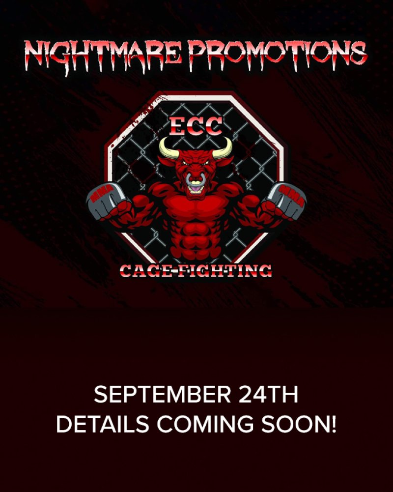 Watch ECC Cage Wars 2 on Combat Sports Now