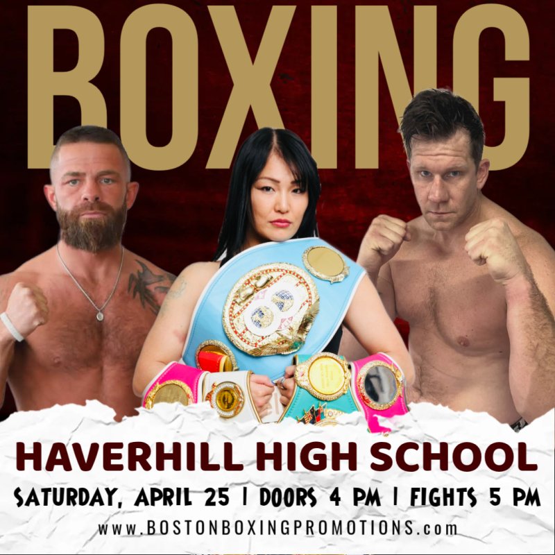 Watch Pro Boxing Yoshida vs Flores on Combat Sports Now