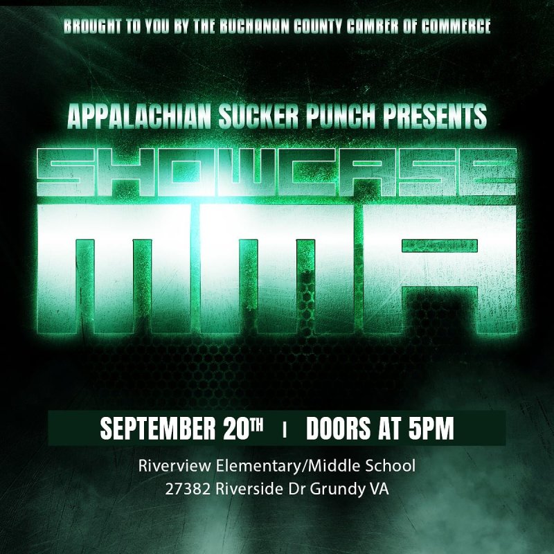 Watch Showcase MMA 44 on Combat Sports Now