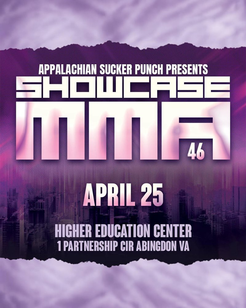 Watch Showcase MMA 46 on Combat Sports Now