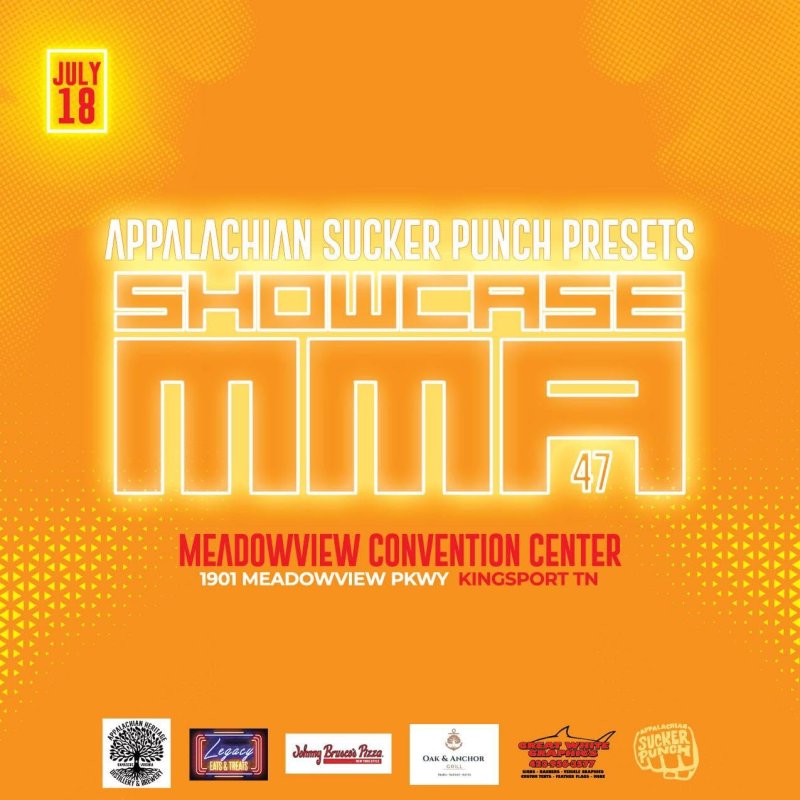 Watch Showcase MMA 47 on Combat Sports Now