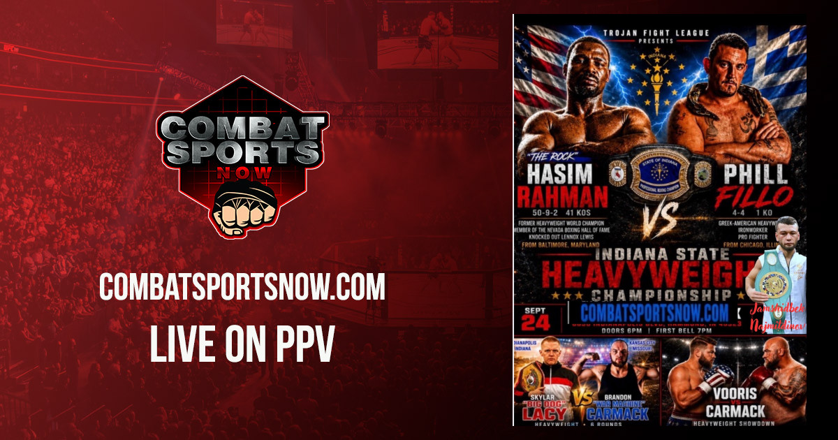 combatsportsnow.com