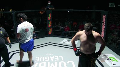 Logun Gilbreath vs Cody Kelley