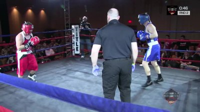 Bill Pack vs Tom Conley