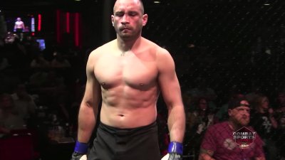 Rey Trujillo vs Jason Knight