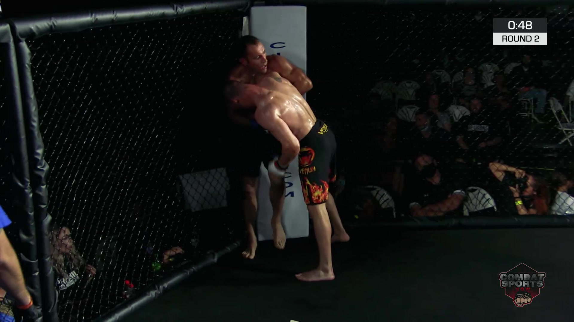 Doug Davidson vs Tom Kizer